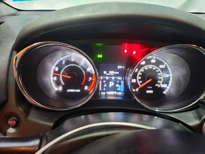 2013 MITSUBISHI OUTLANDER SPORT SE  