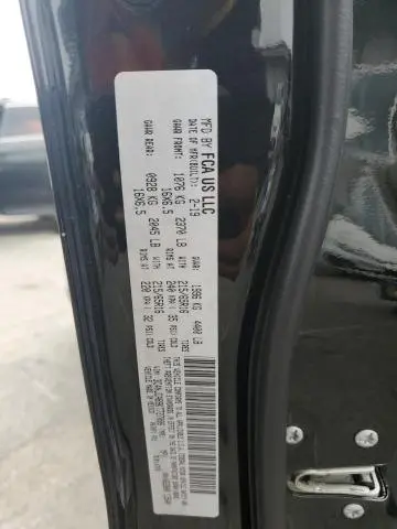 2019 JEEP COMPASS SPORT