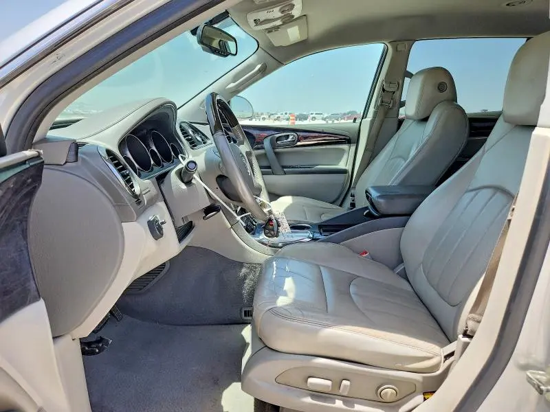 2015 BUICK ENCLAVE   