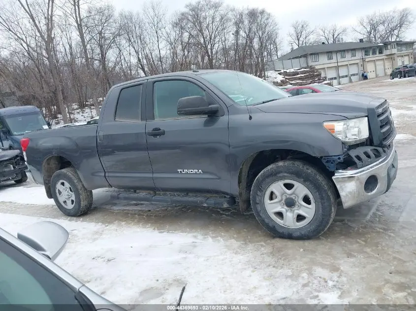 2013 TOYOTA TUNDRA GRADE 4.6L V8
