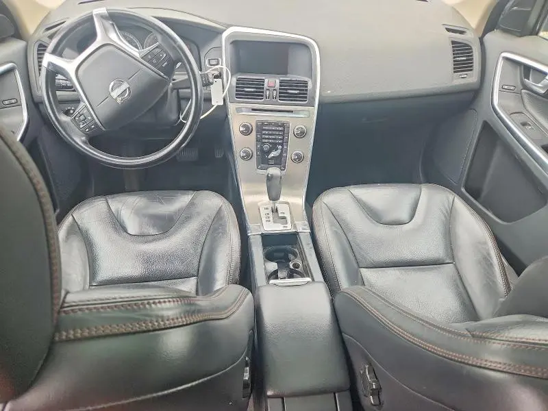 2012 VOLVO XC60 T6  