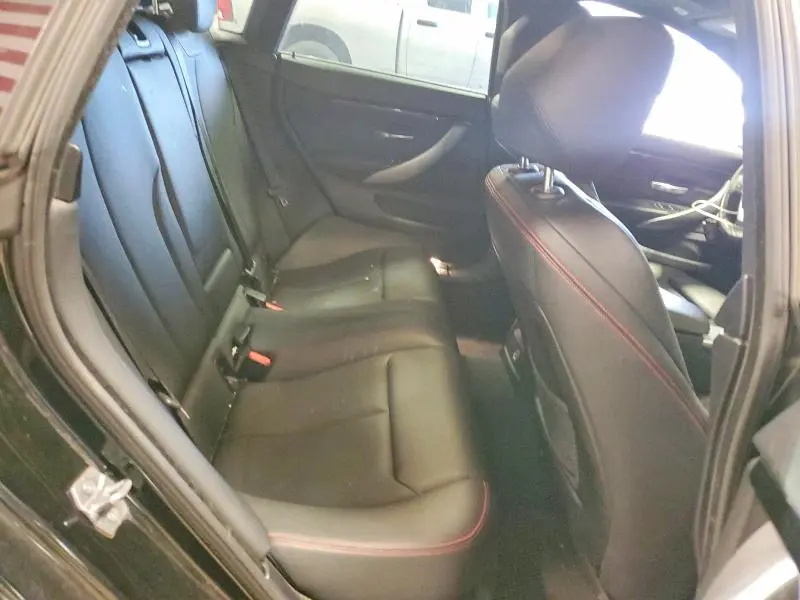 2016 BMW 428 I GRAN COUPE SULEV  