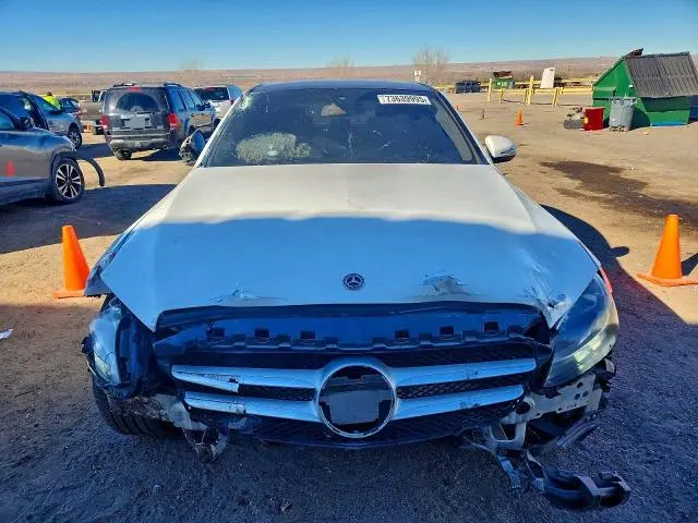 2018 MERCEDES-BENZ C 300  