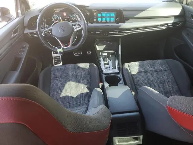 2023 VOLKSWAGEN GTI 40TH ANNIVERSARY  