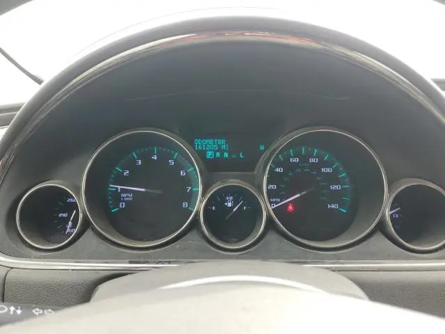 2014 BUICK ENCLAVE   