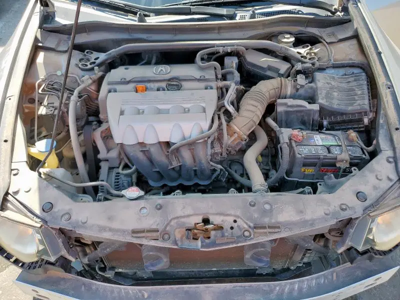 2010 ACURA TSX   