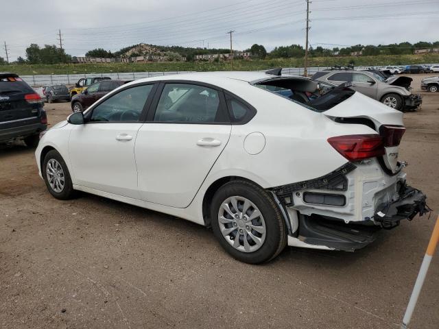 2024 KIA FORTE LX