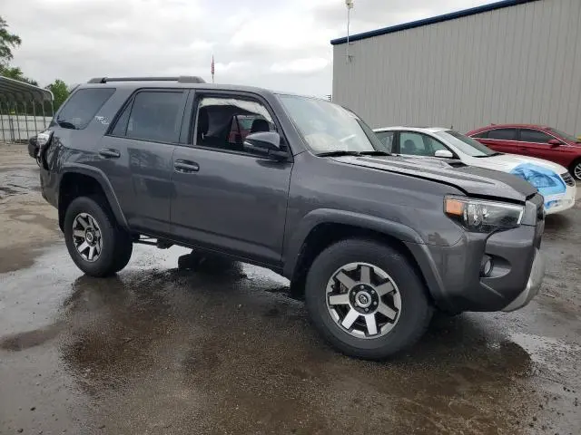 2020 TOYOTA 4RUNNER SR5/SR5 PREMIUM  