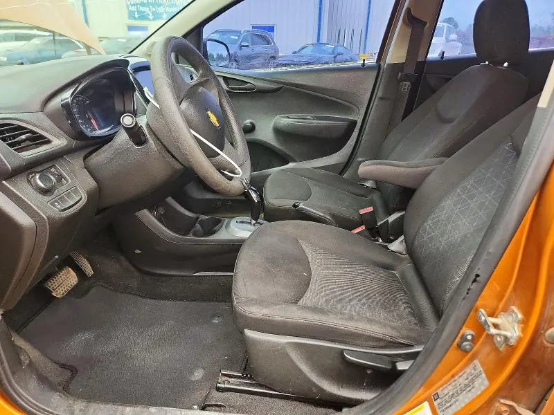 2019 CHEVROLET SPARK LS  
