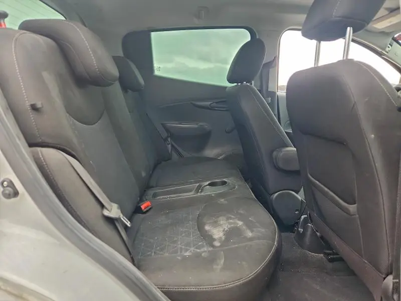 2020 CHEVROLET SPARK LS  