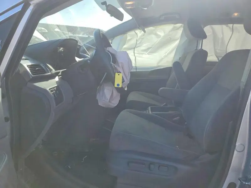 2015 HONDA ODYSSEY EX  
