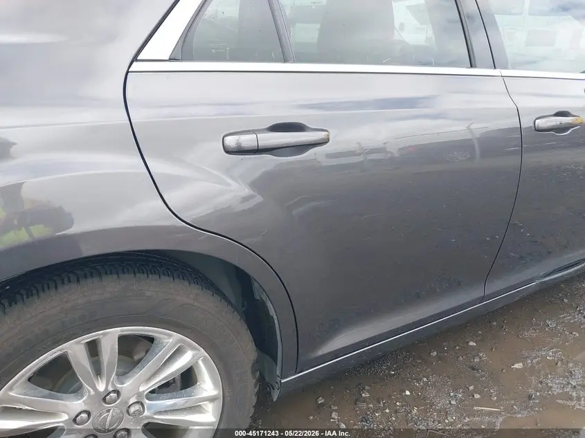 2020 CHRYSLER 300 TOURING L