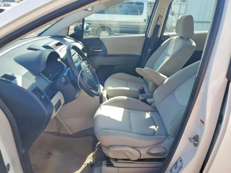 2010 MAZDA 5   