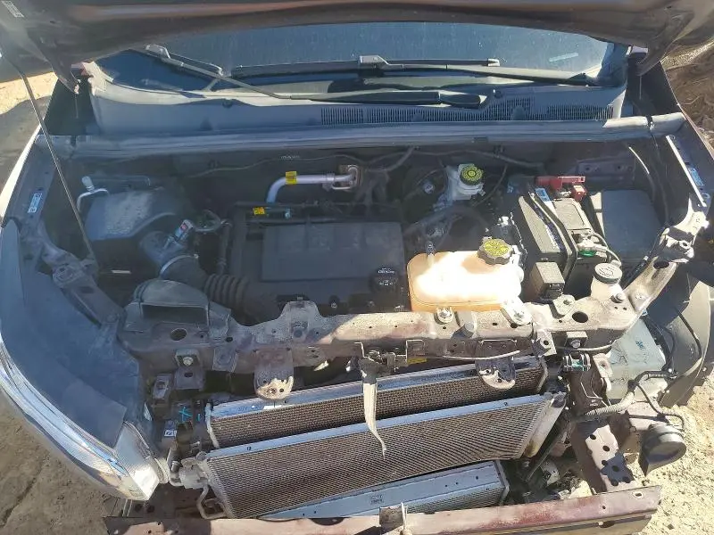 2021 CHEVROLET TRAX 1LT  