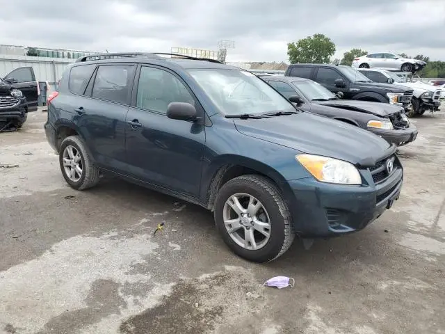 2011 TOYOTA RAV4