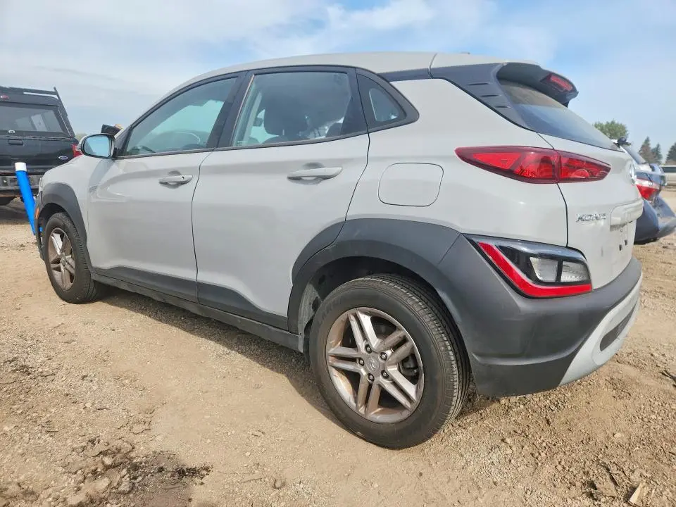 2023 HYUNDAI KONA SE  