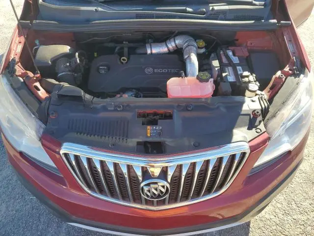 2016 BUICK ENCORE SPORT TOURING  