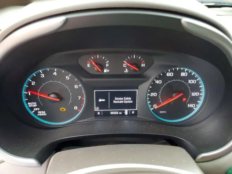 2022 CHEVROLET MALIBU LS  