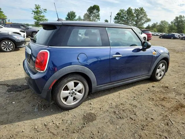 2015 MINI COOPER   