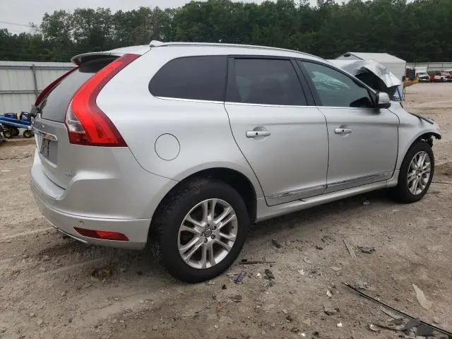 2014 VOLVO XC60 3.2  