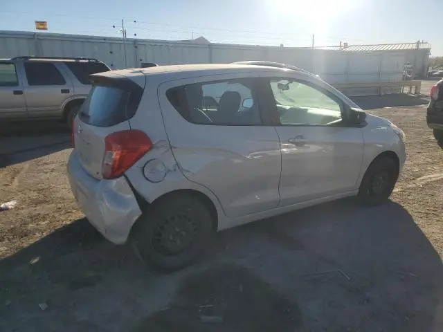 2019 CHEVROLET SPARK LS  
