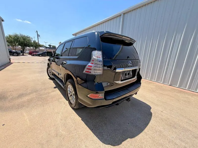 2014 LEXUS GX 460  