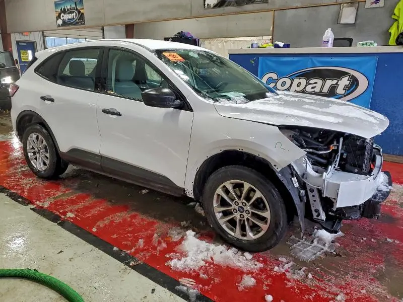 2020 FORD ESCAPE S  