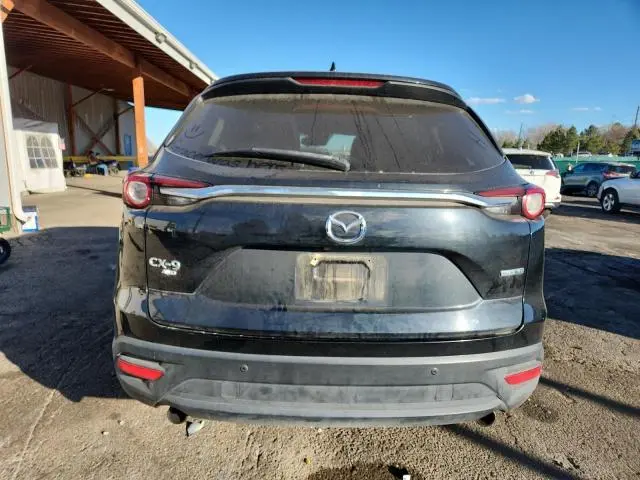 2020 MAZDA CX-9 TOURING  