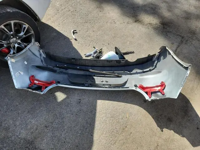 2019 HYUNDAI ELANTRA GT   