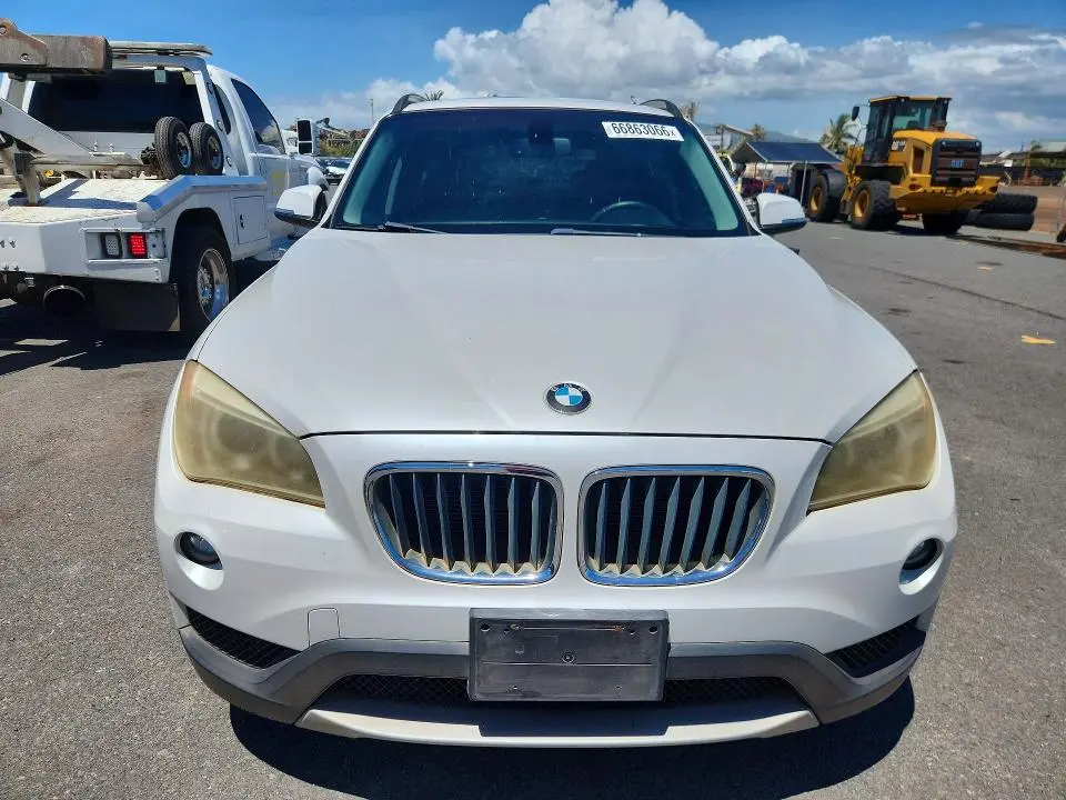 2014 BMW X1 SDRIVE28I  