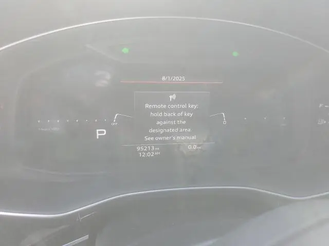 2021 AUDI Q8 PREMIUM PLUS S-LINE  