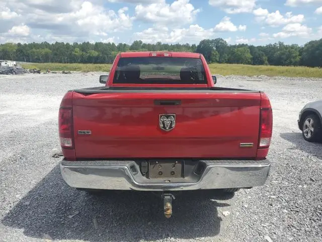 2012 DODGE RAM 1500 SLT  