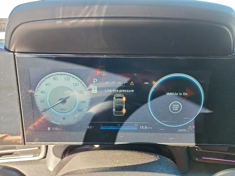 2025 HYUNDAI ELANTRA N   