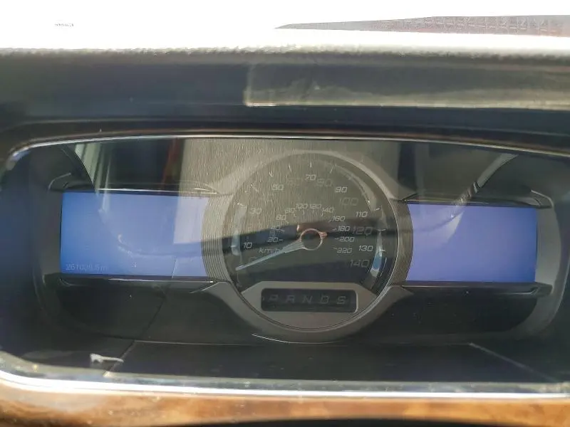 2013 FORD TAURUS LIMITED  