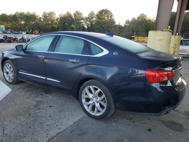 2018 CHEVROLET IMPALA PREMIER