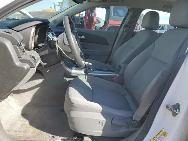 2013 CHEVROLET MALIBU LS