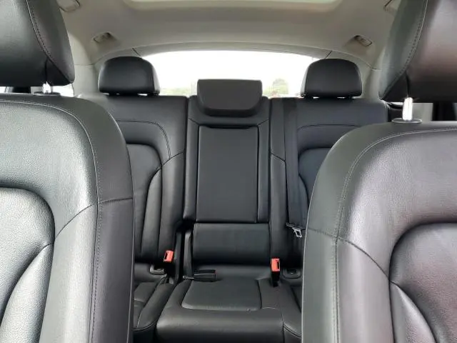2015 AUDI Q5 TDI PREMIUM PLUS  