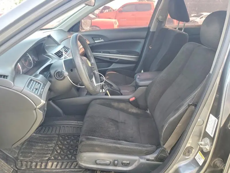 2010 HONDA ACCORD EX  