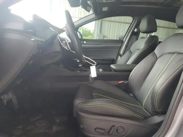 2025 KIA K5 GT  