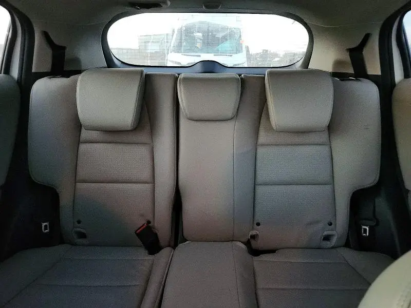 2021 HONDA HR-V EXL  
