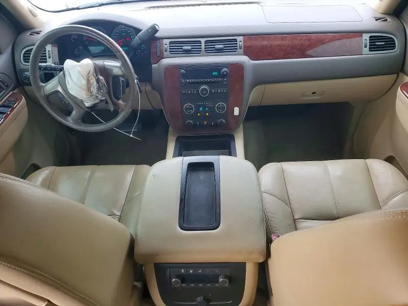 2013 CHEVROLET TAHOE C1500 LT  