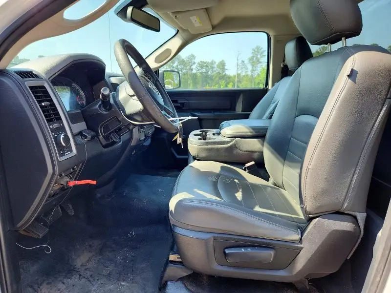 2018 RAM 1500 ST  