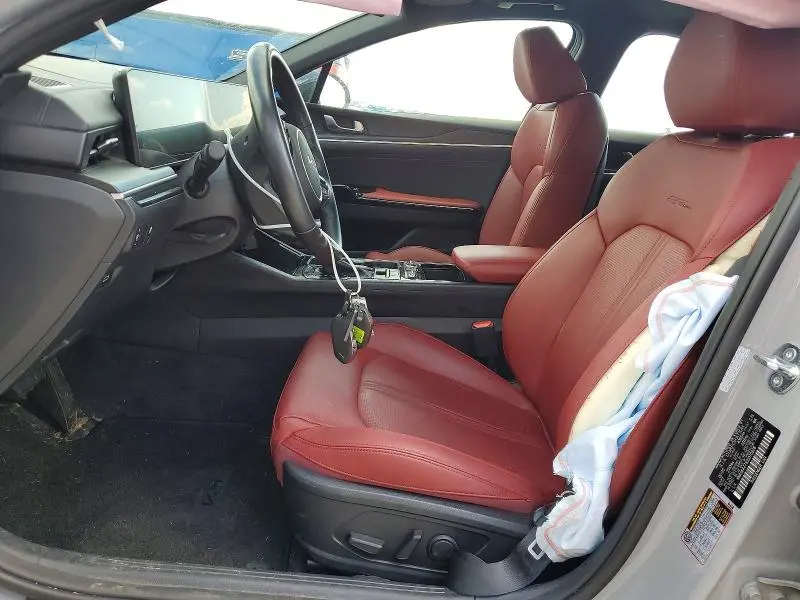 2025 KIA K5 GT LINE  