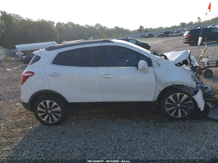 2020 BUICK ENCORE FWD ESSENCE