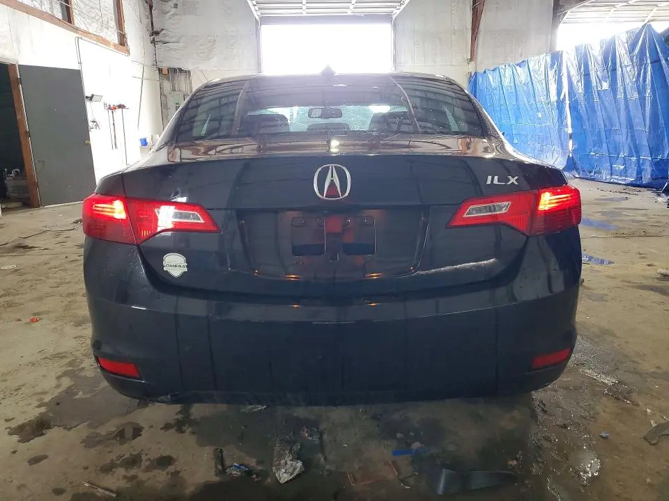 2013 ACURA ILX 20 PREMIUM  