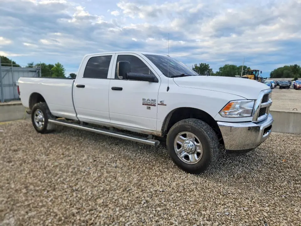 2017 RAM 2500 ST  