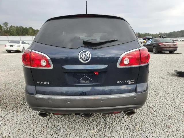 2011 BUICK ENCLAVE CXL  