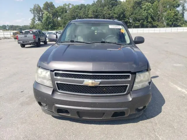 2010 CHEVROLET TAHOE K1500 LT  