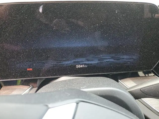 2025 CHEVROLET TAHOE K1500 LS  