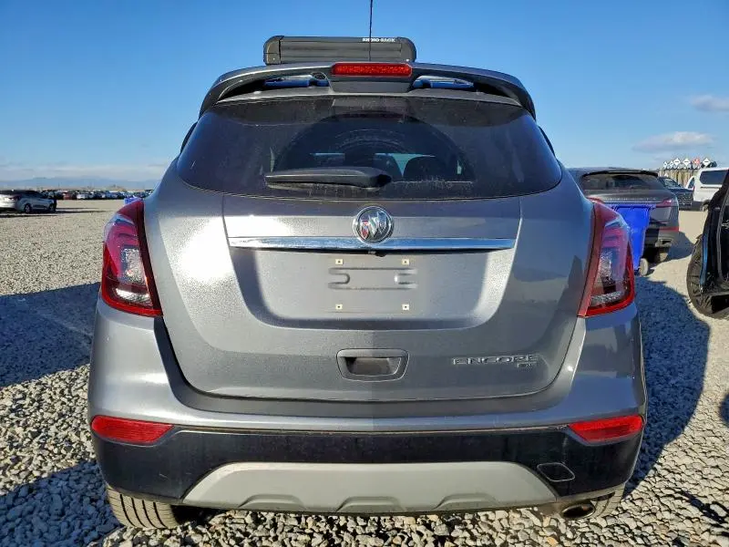 2019 BUICK ENCORE SPORT TOURING  